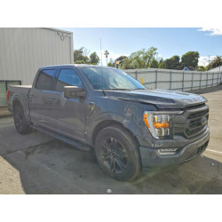 2021 FORD F150 1FTFW1CDXMFB43389 50880176