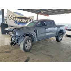 2025 FORD RANGER 1FTER4BH9SLE38040 76703175