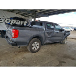 2025 FORD RANGER 1FTER4BH9SLE38040 76703175