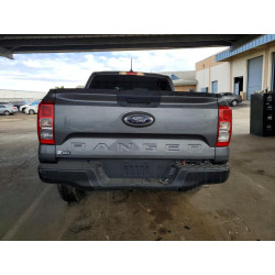 2025 FORD RANGER 1FTER4BH9SLE38040 76703175