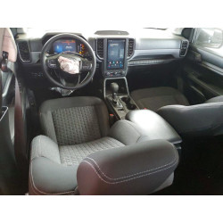 2025 FORD RANGER 1FTER4BH9SLE38040 76703175