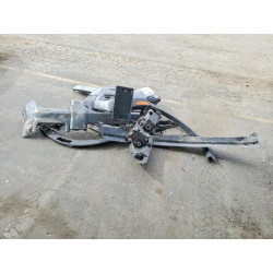 2025 FORD RANGER 1FTER4BH9SLE38040 76703175