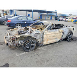 2022 FORD ALL Models 1FATP8UH5N5120142 74083555