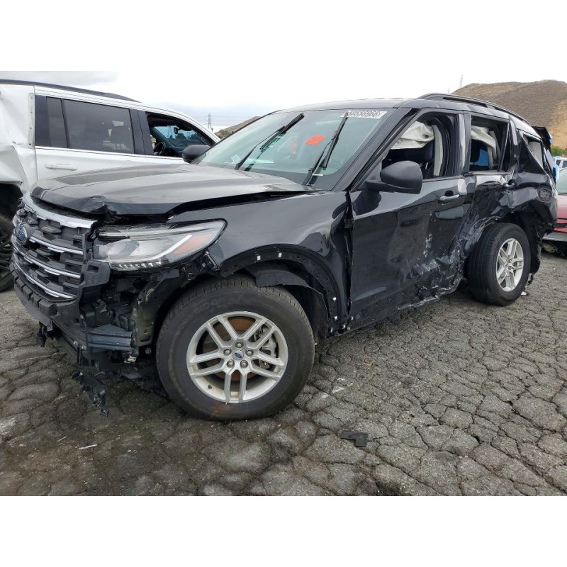 2025 FORD EXPLORER 1FMUK7DH8SGB28576 50556966