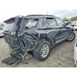 2025 FORD EXPLORER 1FMUK7DH8SGB28576 50556966