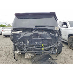 2025 FORD EXPLORER 1FMUK7DH8SGB28576 50556966
