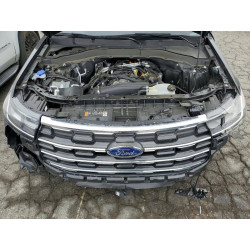 2025 FORD EXPLORER 1FMUK7DH8SGB28576 50556966