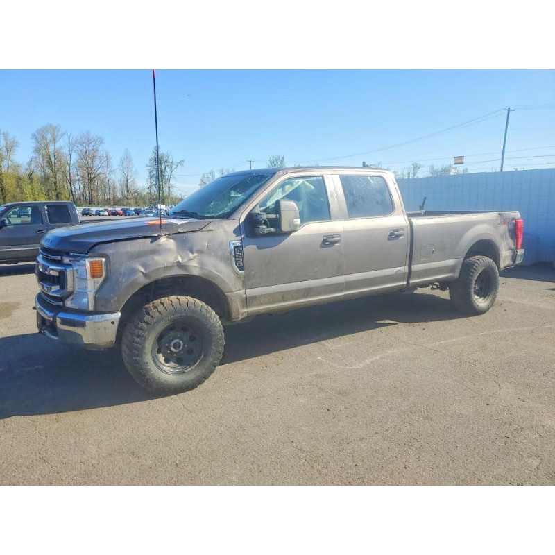 2022 FORD F250 1FT7W2B60NED06068 48402786