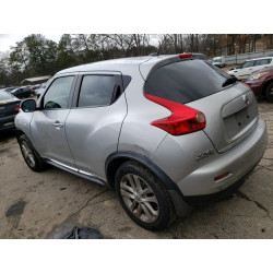 2013 NISSAN JUKE