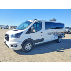 2026 FORD TRANSIT 1FBAX2YG3TKA41751 48644706