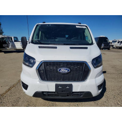 2026 FORD TRANSIT 1FBAX2YG3TKA41751 48644706