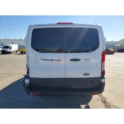 2026 FORD TRANSIT 1FBAX2YG3TKA41751 48644706
