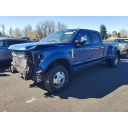 2022 FORD F350 1FT8W3DT8NEG13727 47292716