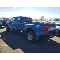 2022 FORD F350 1FT8W3DT8NEG13727 47292716