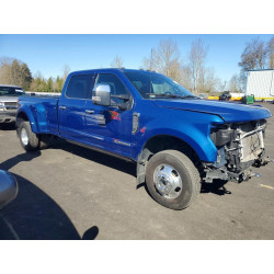 2022 FORD F350 1FT8W3DT8NEG13727 47292716