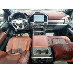 2022 FORD F350 1FT8W3DT8NEG13727 47292716