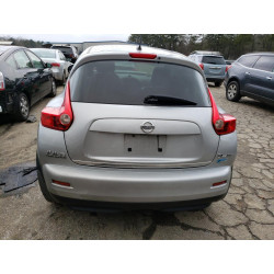 2013 NISSAN JUKE