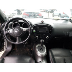 2013 NISSAN JUKE