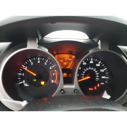 2013 NISSAN JUKE