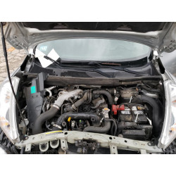 2013 NISSAN JUKE