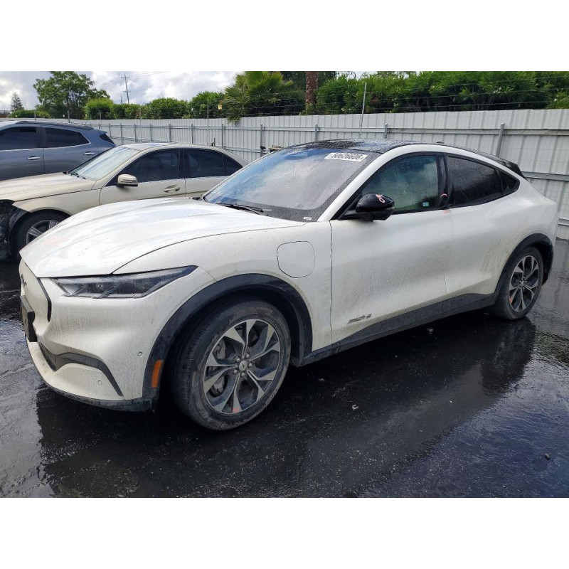 2021 FORD MUSTANG 3FMTK3RM4MMA44211 50626606