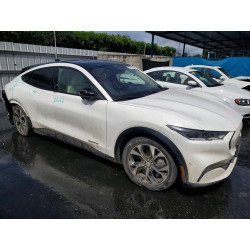 2021 FORD MUSTANG 3FMTK3RM4MMA44211 50626606
