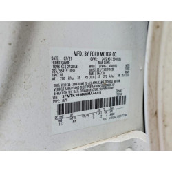 2021 FORD MUSTANG 3FMTK3RM4MMA44211 50626606