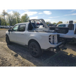 2025 FORD MAVERICK 3FTTW8S32SRA97951 48527936
