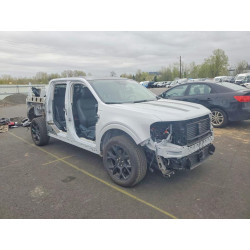 2025 FORD MAVERICK 3FTTW8S32SRA97951 48527936