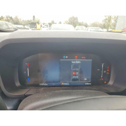 2025 FORD MAVERICK 3FTTW8S32SRA97951 48527936