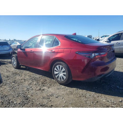 2022 TOYOTA CAMRY SOLA 4T1C31AK5NU596230 77320235