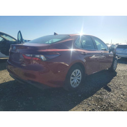 2022 TOYOTA CAMRY SOLA 4T1C31AK5NU596230 77320235