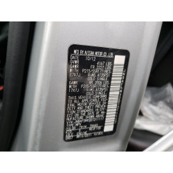 2013 NISSAN JUKE