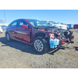 2022 TOYOTA CAMRY SOLA 4T1C31AK5NU596230 77320235