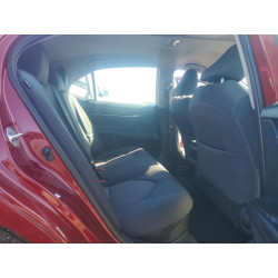 2022 TOYOTA CAMRY SOLA 4T1C31AK5NU596230 77320235