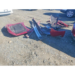 2022 TOYOTA CAMRY SOLA 4T1C31AK5NU596230 77320235