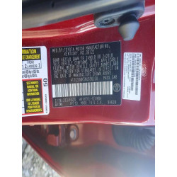 2022 TOYOTA CAMRY SOLA 4T1C31AK5NU596230 77320235