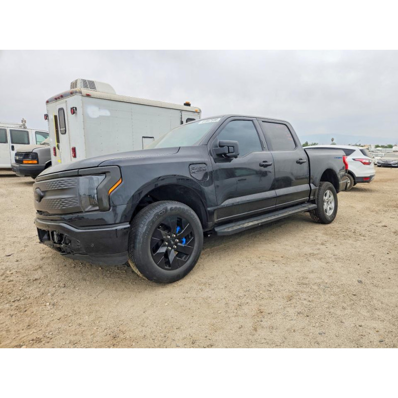 2023 FORD F150 1FT6W1EV6PWG35220 41947596
