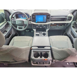 2023 FORD F150 1FT6W1EV6PWG35220 41947596