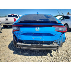 2024 HONDA CIVIC 19XFL2H85RE040604 46713166