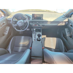 2024 HONDA CIVIC 19XFL2H85RE040604 46713166