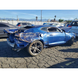 2021 CHEVROLET CAMARO 1G1FB1RS5M0105677 45527146