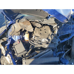 2021 CHEVROLET CAMARO 1G1FB1RS5M0105677 45527146