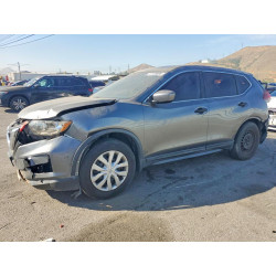 2020 NISSAN ROGUE 5N1AT2MT0LC807533 47725896
