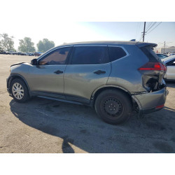 2020 NISSAN ROGUE 5N1AT2MT0LC807533 47725896
