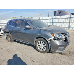 2020 NISSAN ROGUE 5N1AT2MT0LC807533 47725896