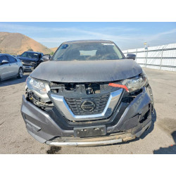 2020 NISSAN ROGUE 5N1AT2MT0LC807533 47725896