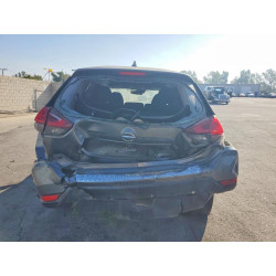 2020 NISSAN ROGUE 5N1AT2MT0LC807533 47725896