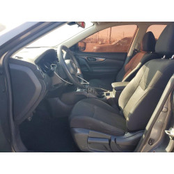 2020 NISSAN ROGUE 5N1AT2MT0LC807533 47725896