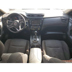 2020 NISSAN ROGUE 5N1AT2MT0LC807533 47725896